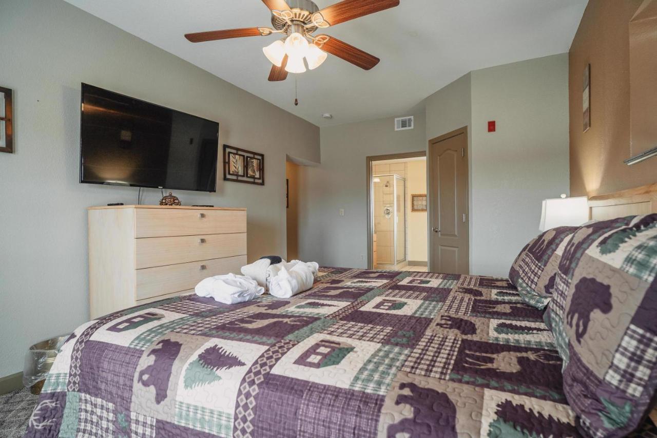 Mvc - Unit 2701 - Sweet Bear Appartement Pigeon Forge Buitenkant foto