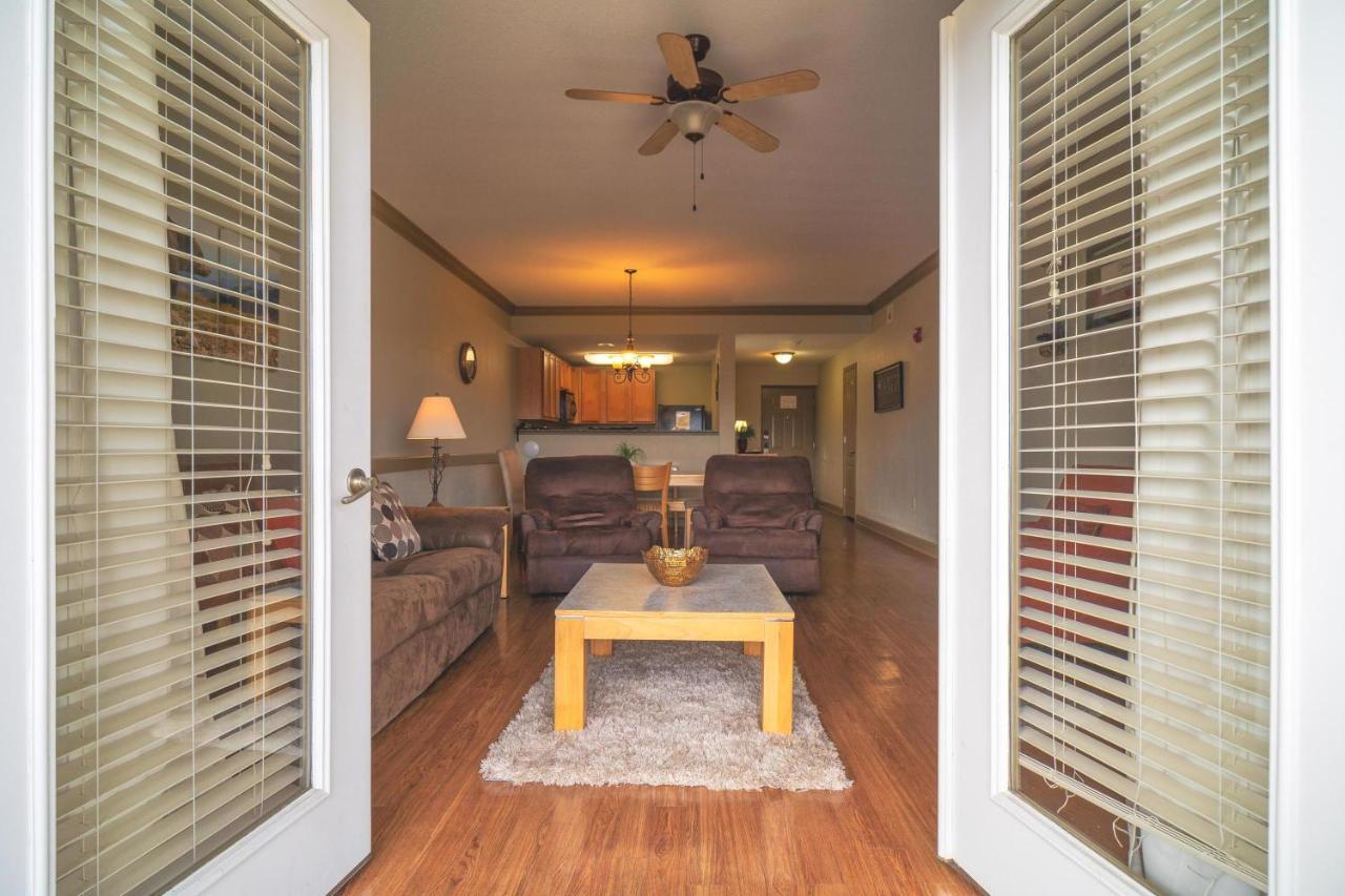 Mvc - Unit 2701 - Sweet Bear Appartement Pigeon Forge Buitenkant foto